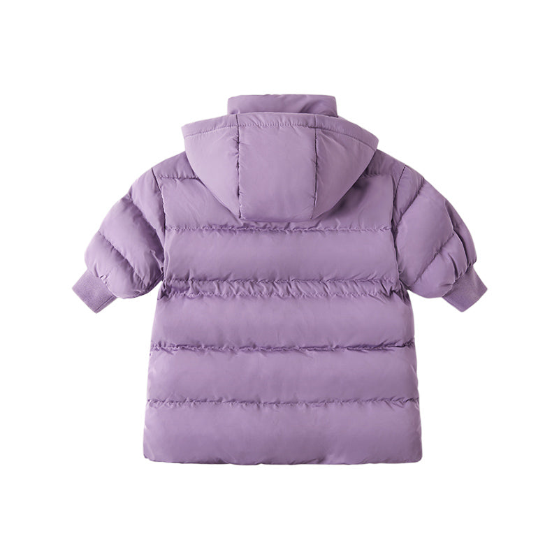 Пуховик детский Jellybaby