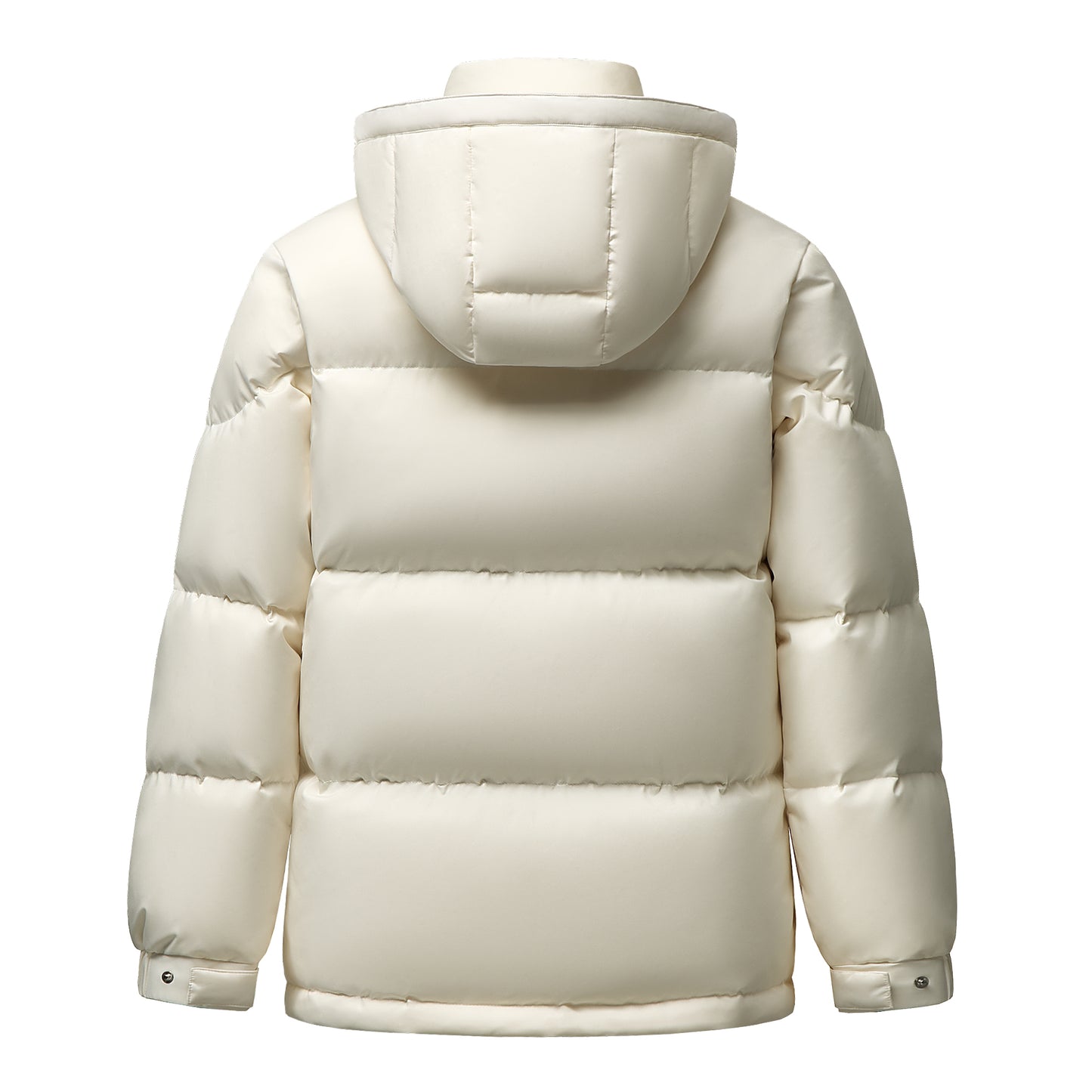 Qor uchib tushadigan kurtka