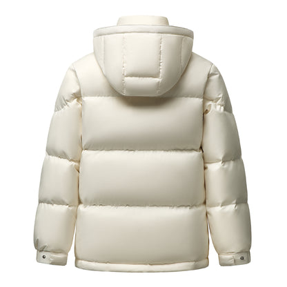 Qor uchib tushadigan kurtka