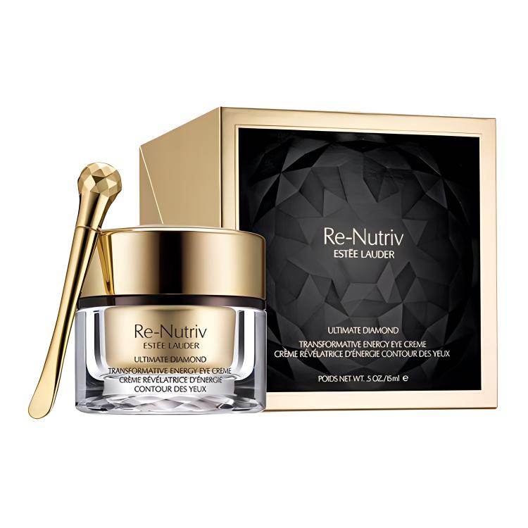 Крем для век Estée lauder Re-nutriv - Boxette Shop