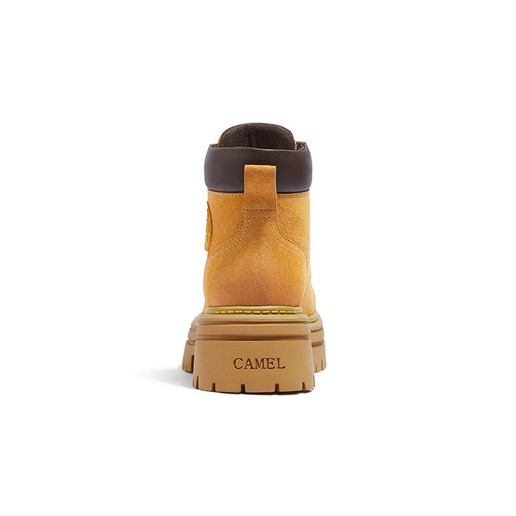 Сапоги женские Camel