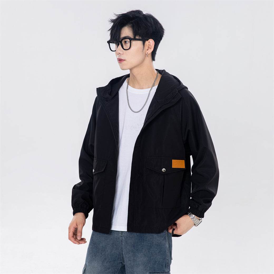 Куртка Antioffice - Boxette Shop