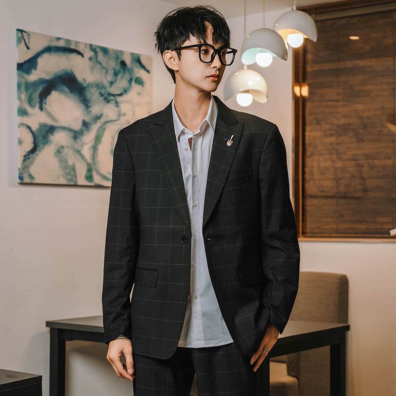 Пиджак Minfinity - Boxette Shop