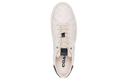 Кроссовки Coach - Boxette Shop