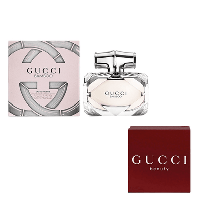 Духи женские Gucci Bamboo Eau de Toilette - Boxette Shop