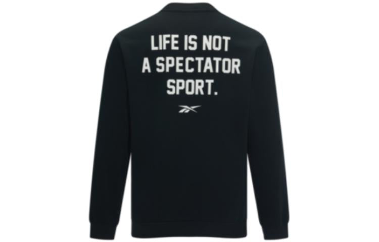 Спортивная толстовка женская Reebok