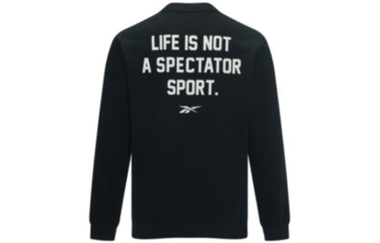 Спортивная толстовка женская Reebok