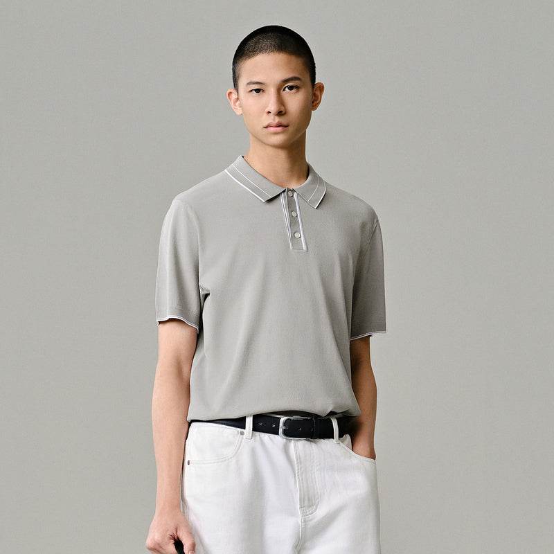 Поло мужское Gxg - Boxette Shop