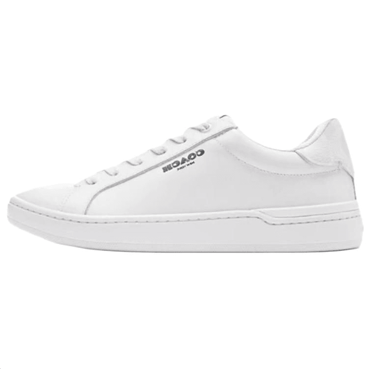 Кроссовки женские Coach - Boxette Shop