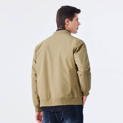 Ветровка мужская U.S. Polo Assn. - Boxette Shop