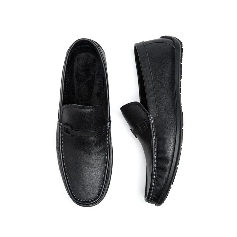 Туфли мужские Aokang Leather Business Casual