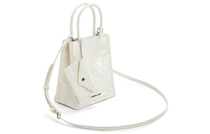 Сумка женская Charles&Keith Ck Pu - Boxette Shop