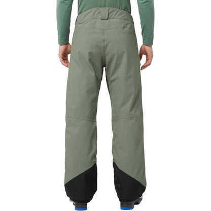 Брюки горнолыжные мужские Salomon Untracked Ski Pants Logo