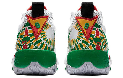 Кроссовки мужские Jordan zoom mid-top - Boxette Shop