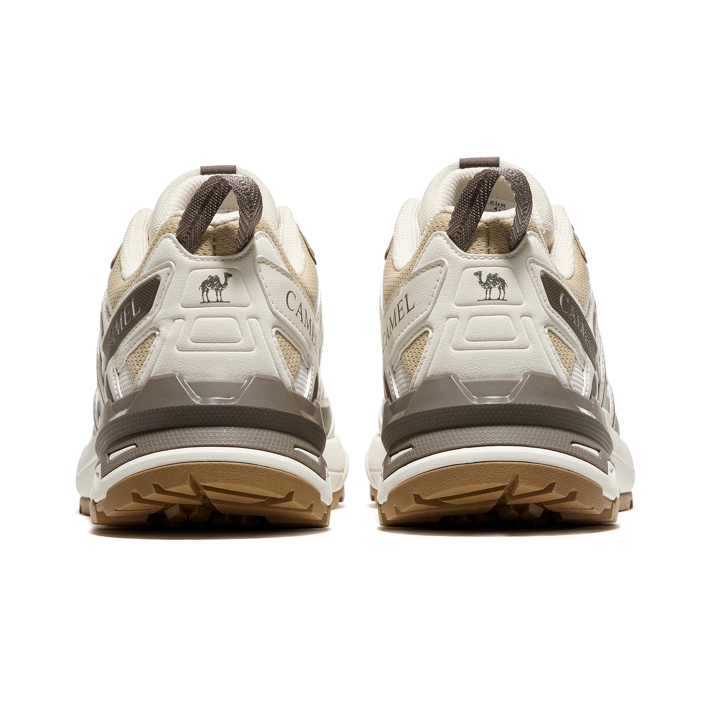 Кроссовки мужские Camel