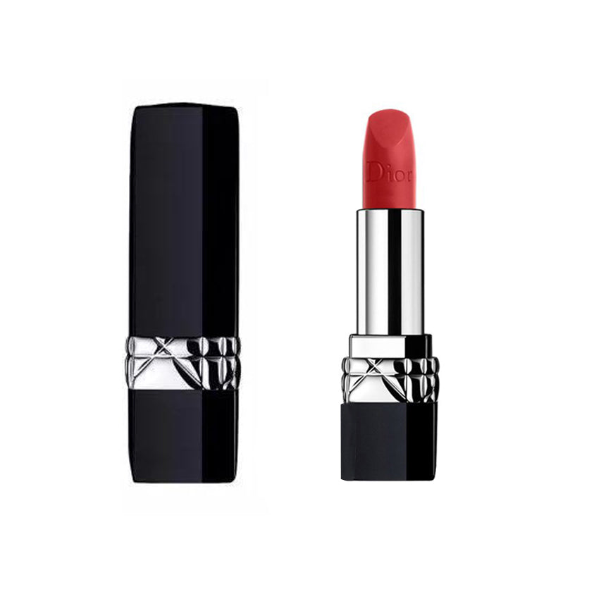 Lipstick Dior Dior Intense Blue Gold Satin