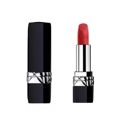 Lipstick Dior Dior Intense Blue Gold Satin