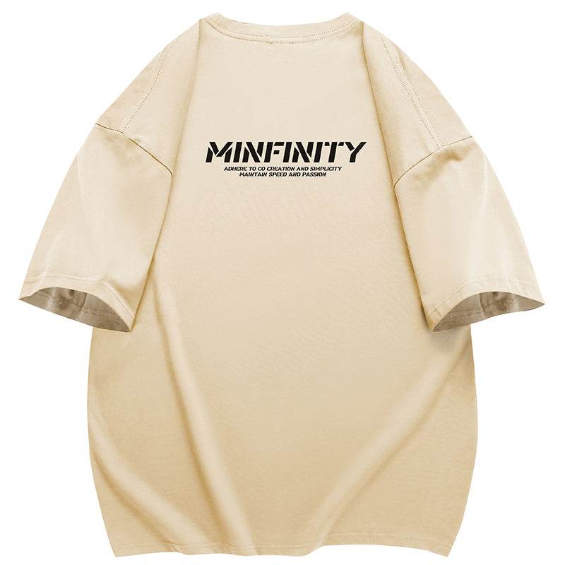 Футболка Minfinity - Boxette Shop