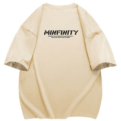 Футболка Minfinity - Boxette Shop