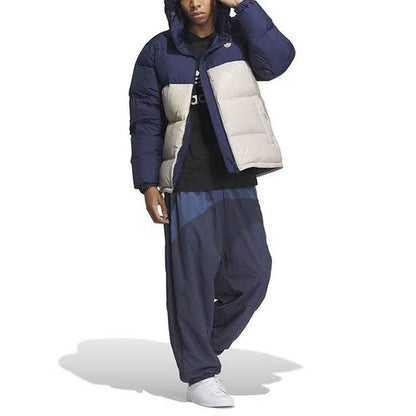 Пуховик мужской Adidas Originals - Boxette Shop