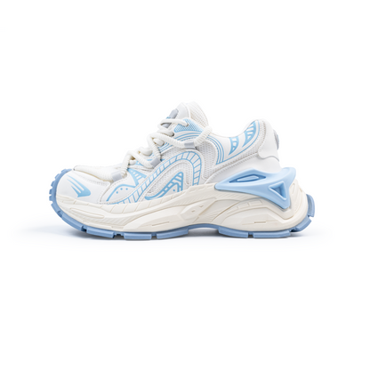 Кроссовки мужские Lilbetter