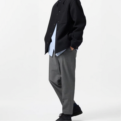 Брюки мужские Uniqlo