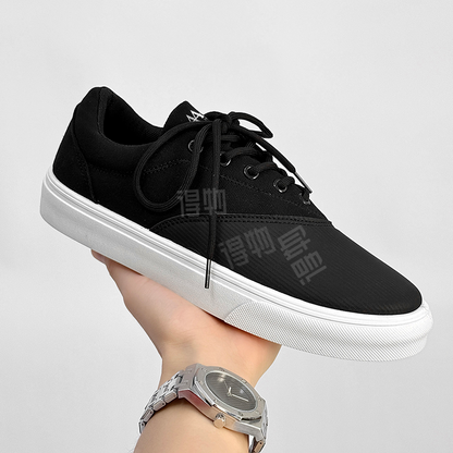 Erkaklar AAA 1955-yildan beri taxta poyabzali