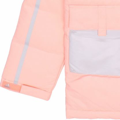 Пуховик детский adidas Logo