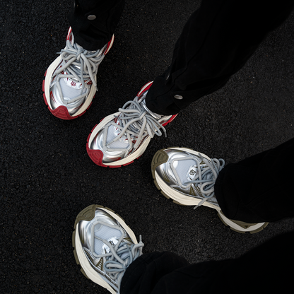 Кроссовки мужские Lilbetter