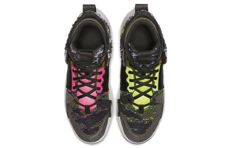 Кроссовки мужские Jordan why not zer0 2 - Boxette Shop