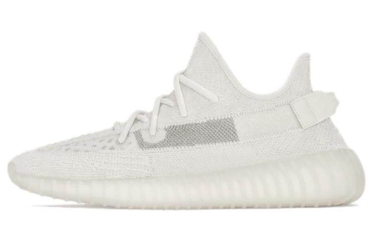 Кроссовки Adidas Originals Yeezy Boost 350 V2 Ice Cream - Boxette Shop