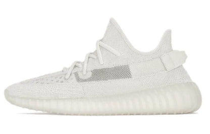 Кроссовки Adidas Originals Yeezy Boost 350 V2 Ice Cream - Boxette Shop