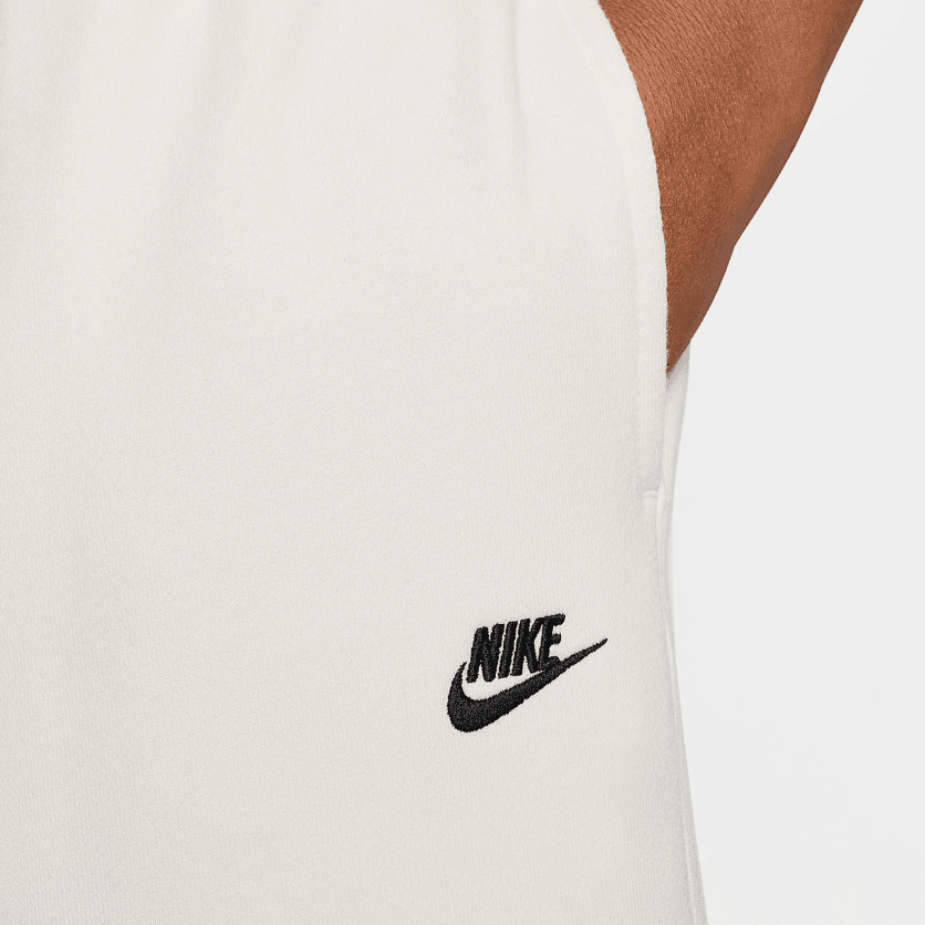 Спортивные брюки мужские Nike Club Colour Sail Sail - Boxette Shop