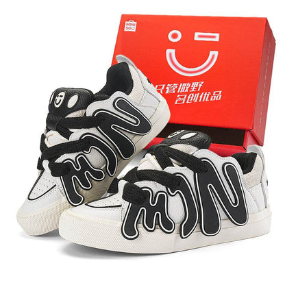 Кроссовки женские Miniso - Boxette Shop