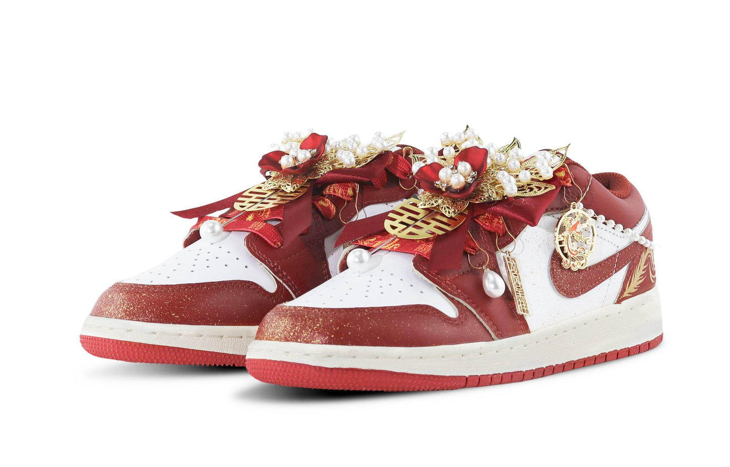 Кроссовки женские Jordan air 1 - Boxette Shop