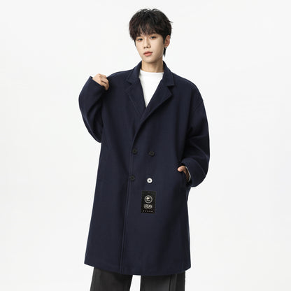 Пальто мужское URBAN AUTHENTIC Mid-Length