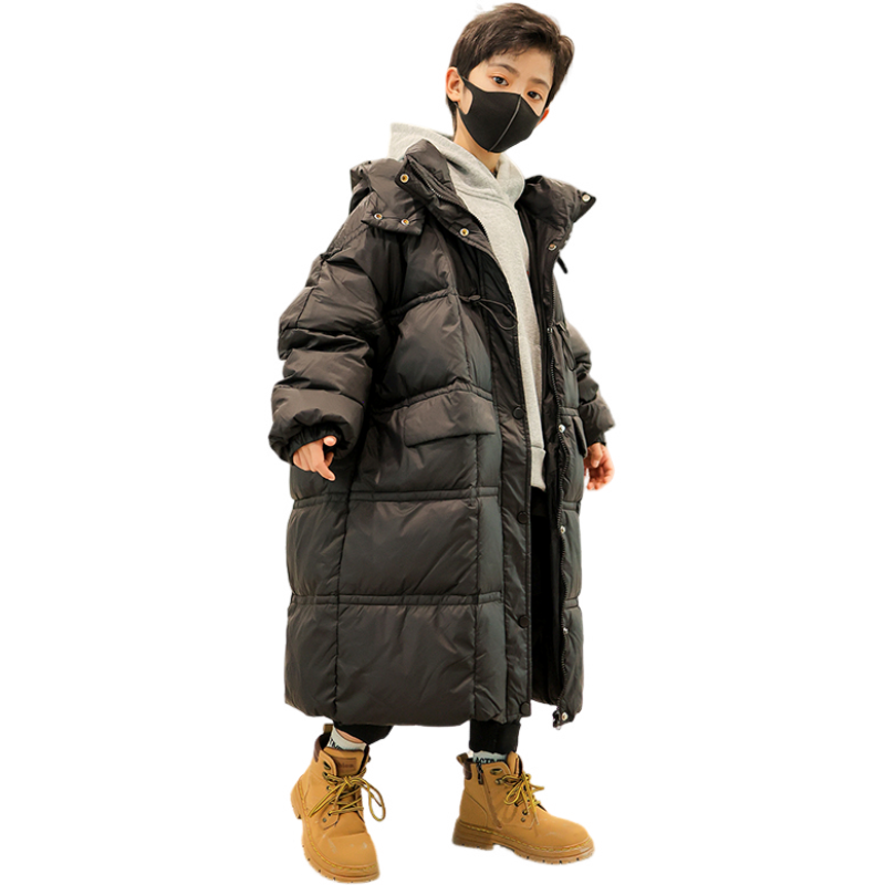 Пуховик детский Smileyworld