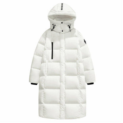 Пуховик Skechers