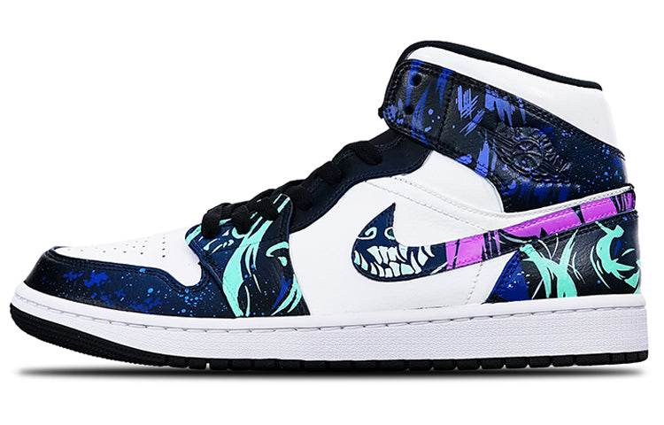 Кроссовки мужские Jordan air akali - Boxette Shop