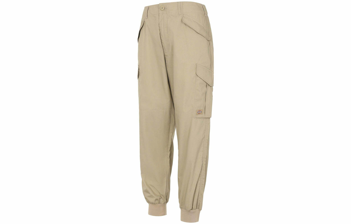 Брюки мужские Dickies Workwear Multi-pocket Colour Drawstring S Sand - Boxette Shop