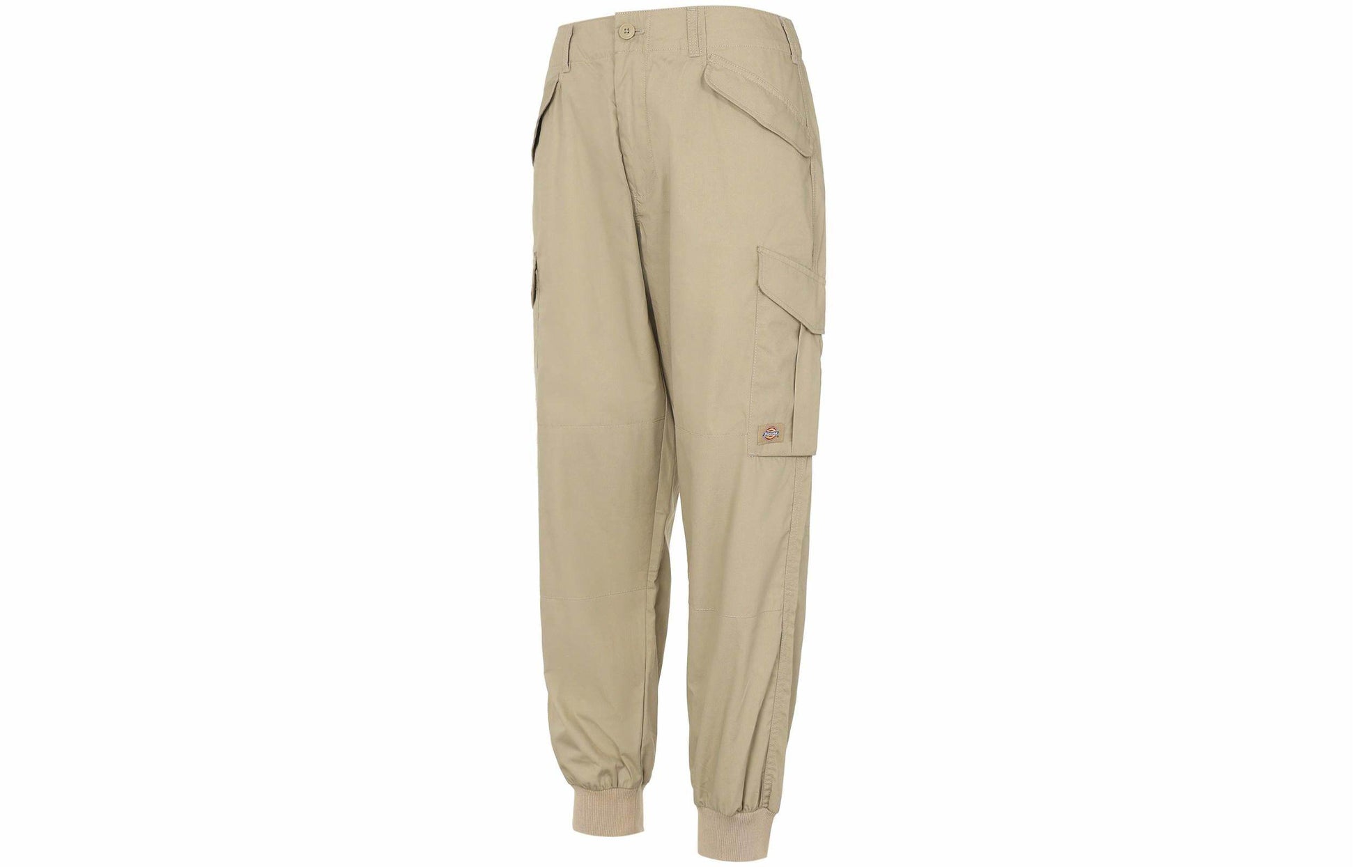 Брюки мужские Dickies Workwear Multi-pocket Colour Drawstring S Sand - Boxette Shop