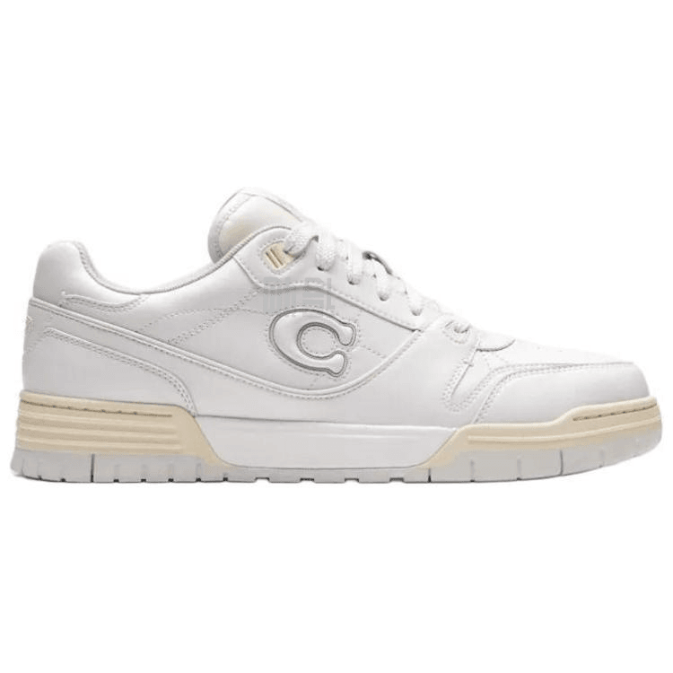 Кроссовки мужские Coach Soho - Boxette Shop