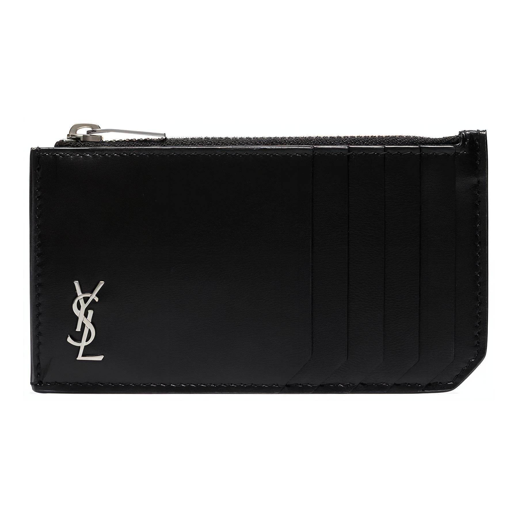 Кошелек мужской Saint Laurent - Boxette Shop