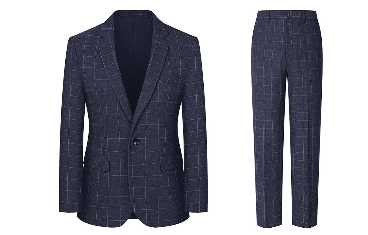 Костюм мужской Johnhollis