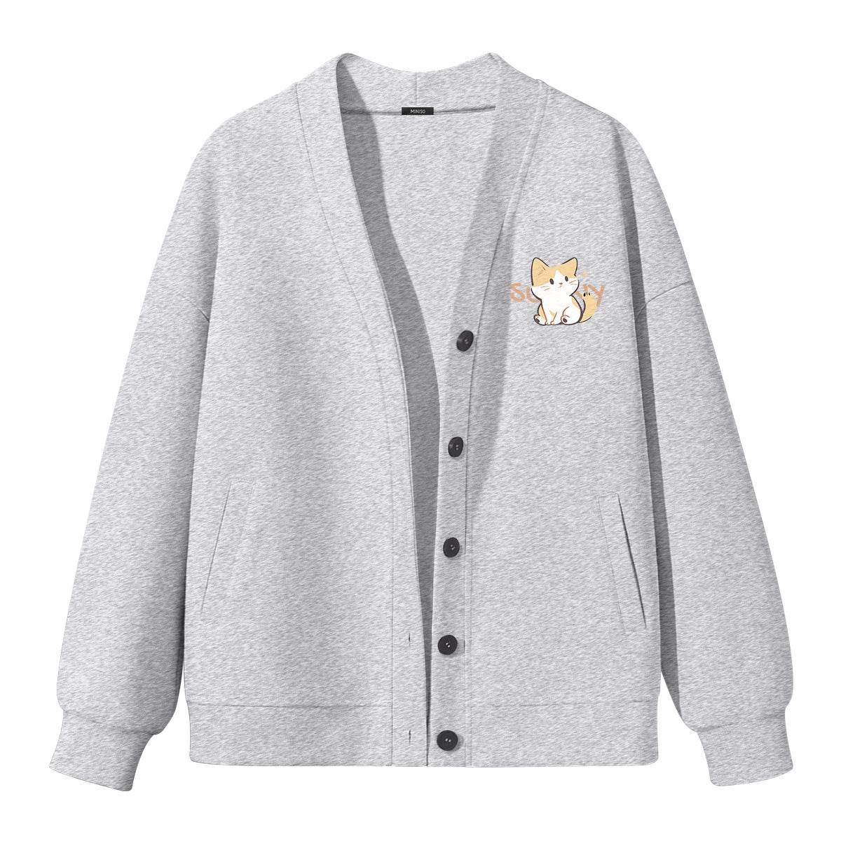 Кардиган женский Meijo Miniso - Boxette Shop