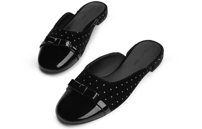 Ayollar xachirlari Charlz va Keyt