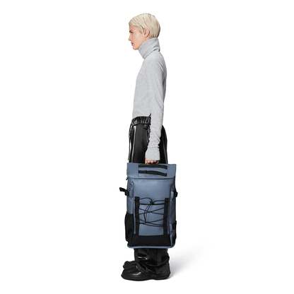Рюкзак Rains Trail Mountaineer Bag W3 - Boxette Shop