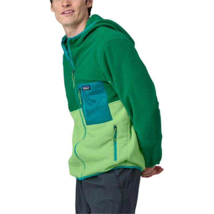 Куртка мужская Patagonia - Boxette Shop