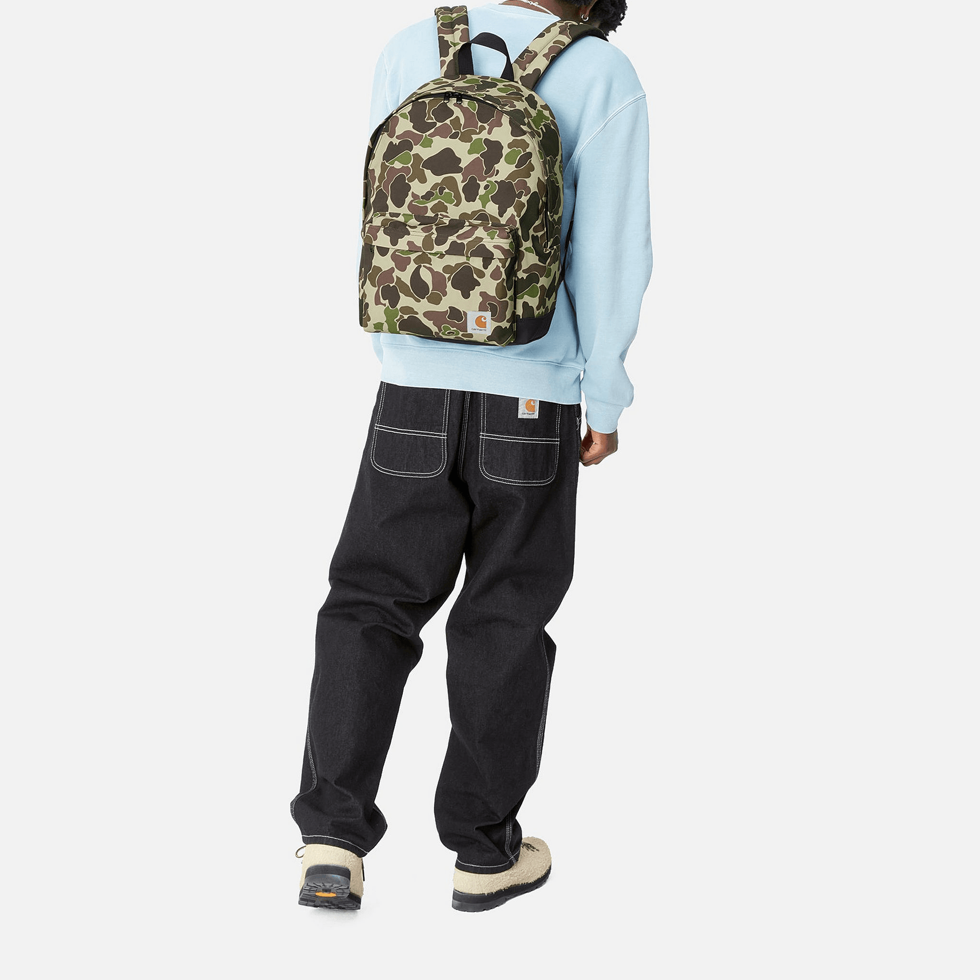 Рюкзак Carhartt WIP - Boxette Shop