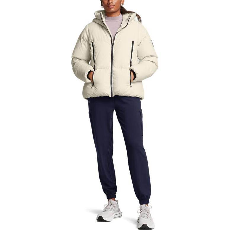 Куртка женская Under Armour Limitless Zip - Boxette Shop